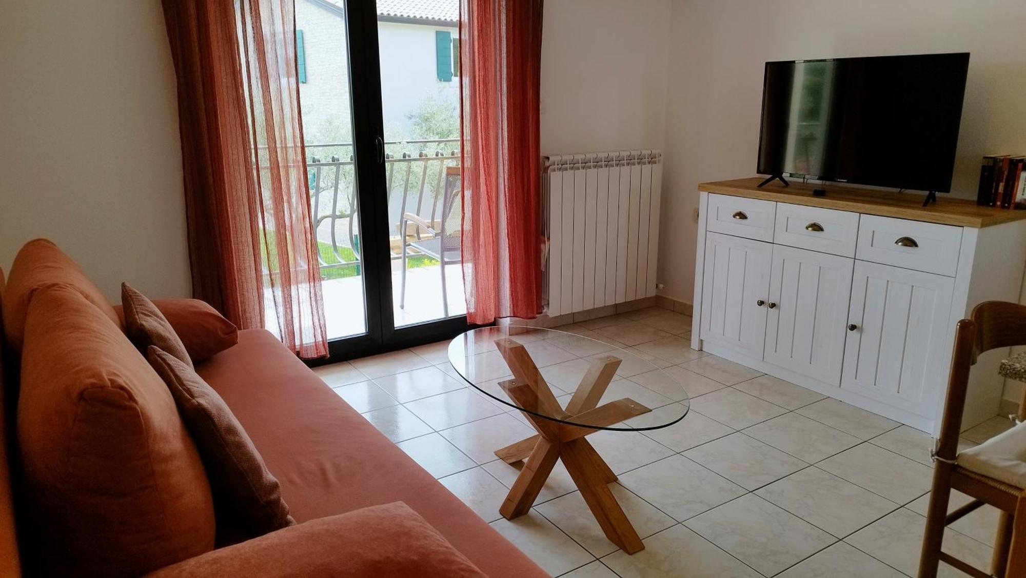 Villa "Pied-A-Terre" Residence & Spa Umag Exteriör bild