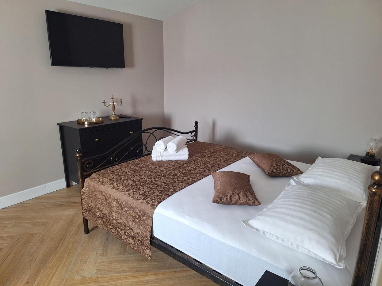 Villa "Pied-A-Terre" Residence & Spa Umag Exteriör bild