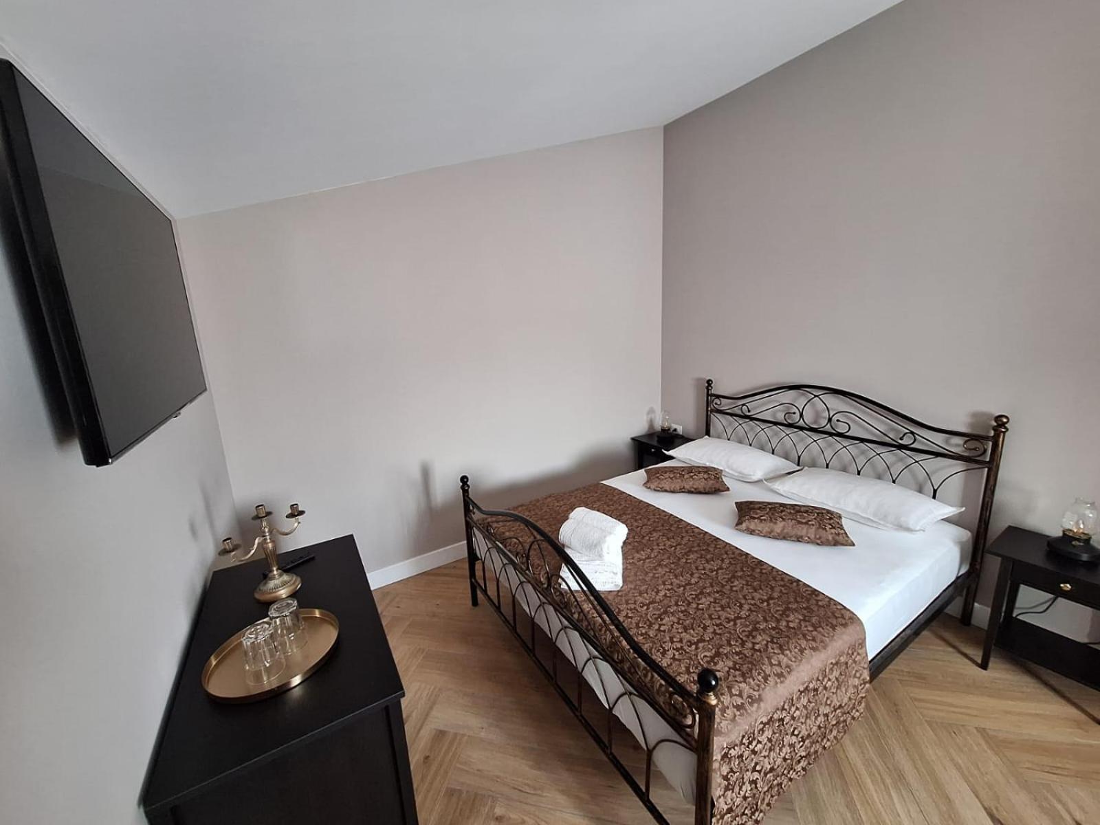 Villa "Pied-A-Terre" Residence & Spa Umag Exteriör bild